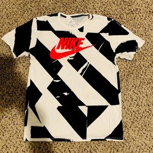 Vintage Nike shirt!